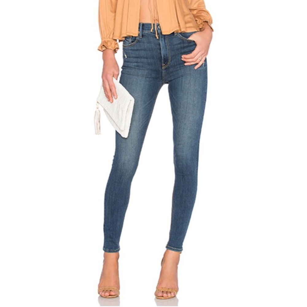 GRLFRND Denim Kendall Skinny
